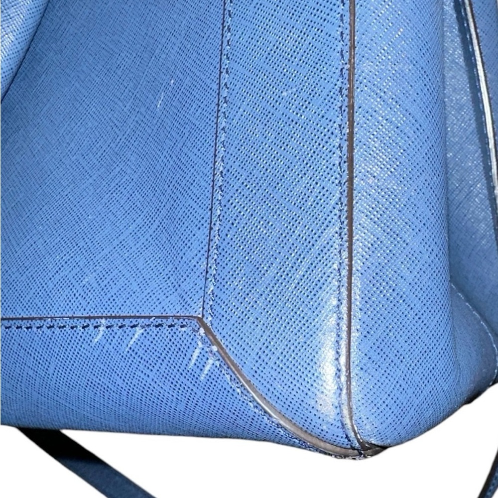 MCM Nuovo 2-Way Tote Shoulder Bag w/ Dust Bag - Picture 10 of 10